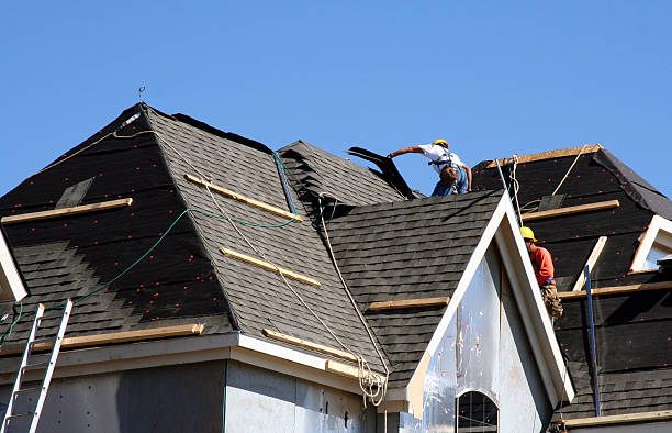 Best Gutter Installation and Repair  in El Paso, IL