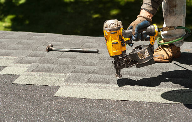 Trusted El Paso, IL Roofing services Experts
